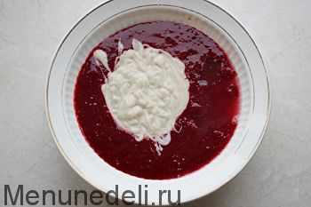 Как сделает шоколадный крем Как сделает шоколадный крем
