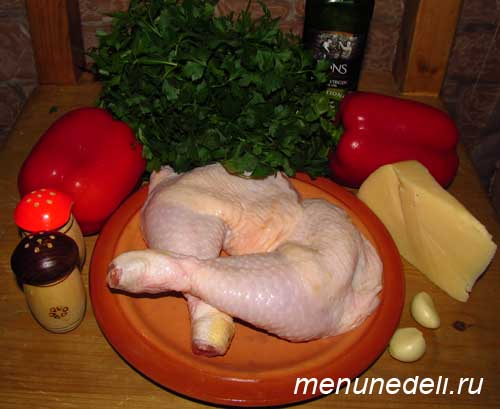 Как вкусно приготовить куриные окорочка