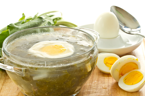 Можно сварить уху из хека