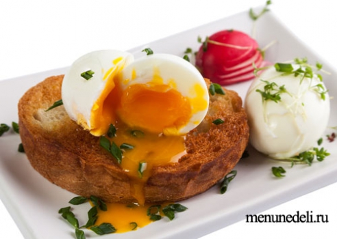 Как приготовить яйца пашот Как приготовить яйца пашот