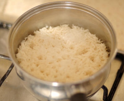 как готовить правильно рис | Дзен