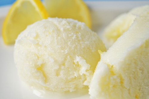 Веганское мороженое в домашних условиях — 17 вкусных рецептов