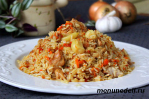 plov-s-kuricej