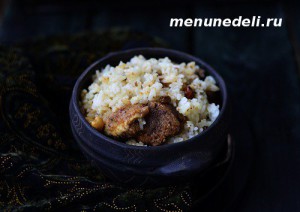 plov-s-baraninoj-orehami-i-izjumom