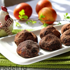 Вкусно и просто приготовленный в духовке кролик