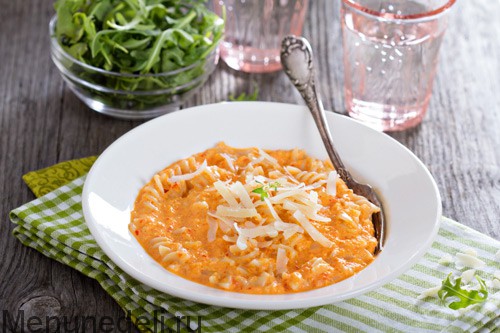Овощная подлива к макаронам — рецепт с фото пошагово. Как приготовить овощной соус к макаронам?