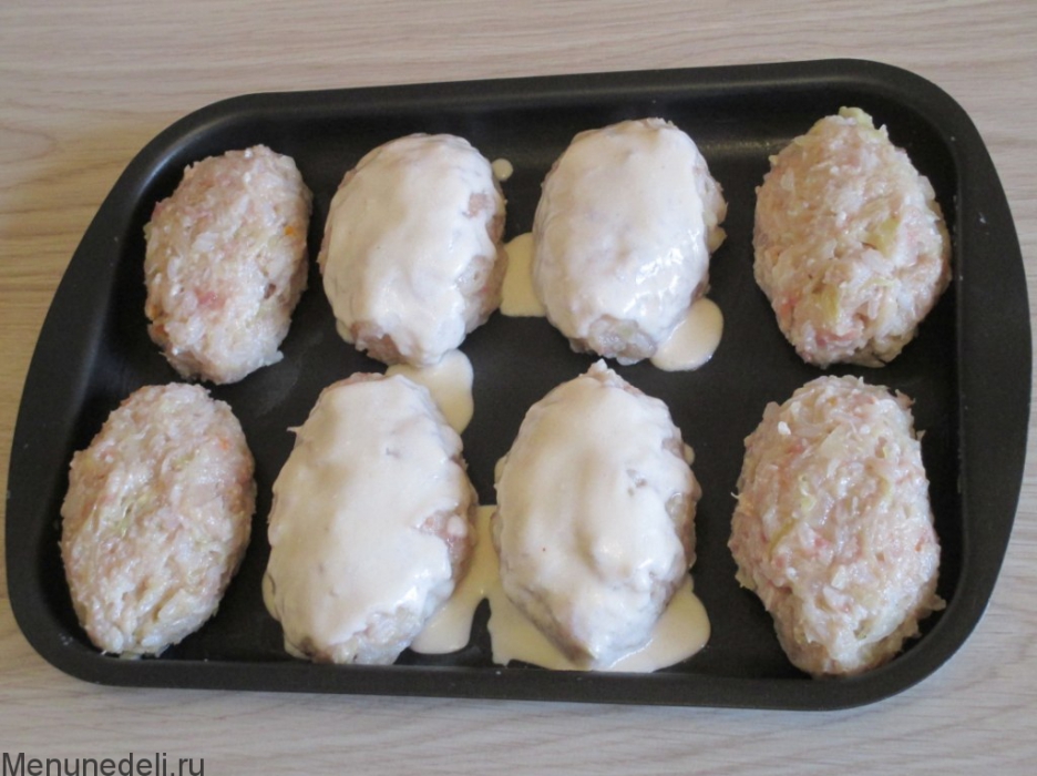 Ленивые голубцы с квашеной капустой - рецепт с фото пошагово в духовке