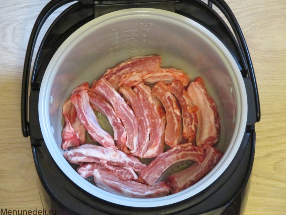 Гороховый суп со свининой | Короткие рецепты | Яндекс Дзен