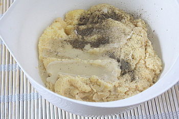 Колдуны из картофеля с фаршем - 2 рецепта картофельных колдунов
