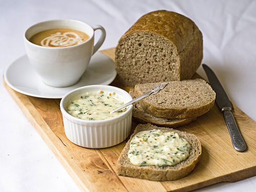 Плавленый сыр из творога в домашних условиях за 5 минут - На Кухне