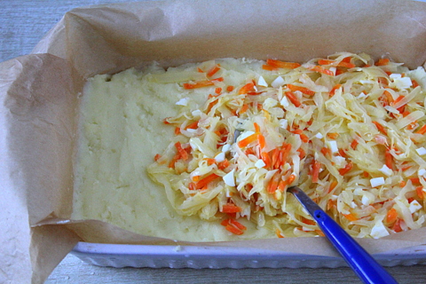 Рецепты запеканок для детей - как приготовить творожную в духовке, рыбное суфле и с морковью для ребенка от 10 месяцев до 2 лет
