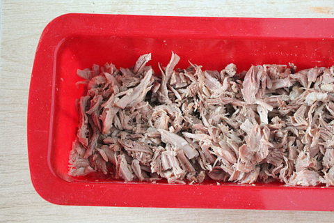 Вкусный свиной холодец - рецепт с пошаговыми фото