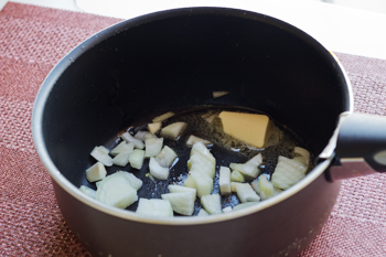 Суп-пюре с брюссельской капустой, пошаговый рецепт на 931 ккал, фото, ингредиенты - Оксана Чуб
