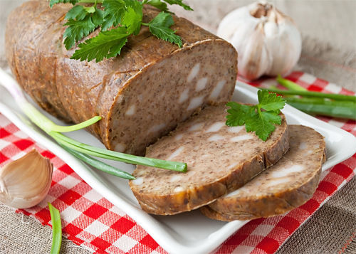 Печеночная колбаса — рецепт с фото пошагово. Как приготовить домашнюю печёночную колбасу?