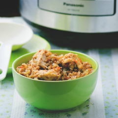 Гречка с курицей в мультиварке - рецепт с пошаговыми фото Гречка с курицей в мультиварке - рецепт с пошаговыми фото