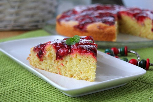 Пироги с ягодами - рецепты с фото и видео на вороковский.рф