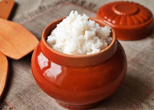 Рецепт молочной рисовой каши в мультиварке: быстро, вкусно, полезно!