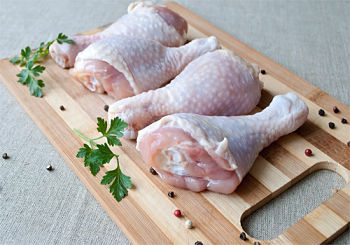 Жареная курица в мультиварке – простой и вкусный рецепт с фото (пошагово)