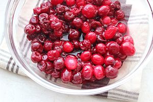 Как сварить кисель из вишни с крахмалом – рецепты и рекомендации