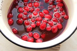 Как сварить кисель из вишни с крахмалом – рецепты и рекомендации