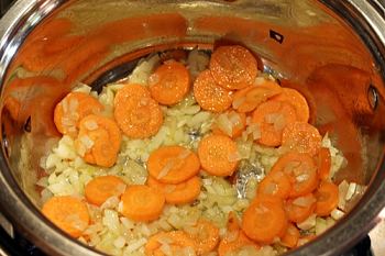 Крем-суп из корня сельдерея – Рецепты – Домашний