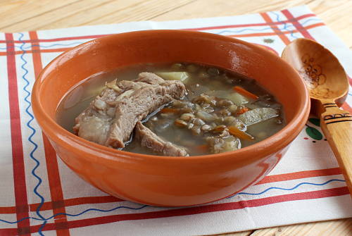 Суп в мультиварке, вкусных рецептов с фото Алимеро