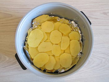 Пангасиус в мультиварке - как приготовить вкусно пангасиуса