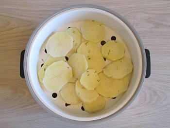 Пангасиус в мультиварке - как приготовить вкусно пангасиуса