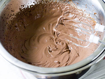 Шоколадный Крем Рецепт С Пошаговым Фото