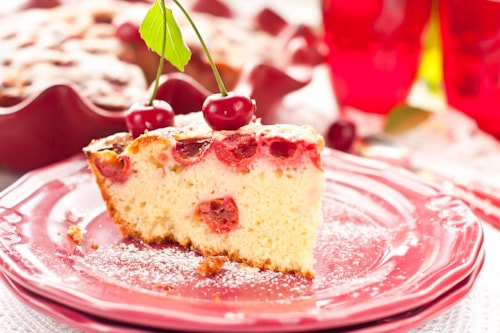 Пирог с замороженными ягодами в мультиварке | Рецепт | Идеи для блюд, Десерты, Рецепты выпечки