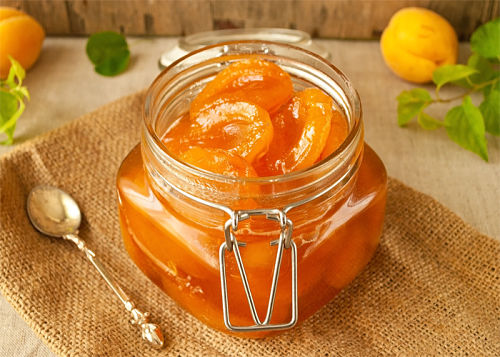 Как варить абрикосовое варенье