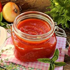 Апельсиновый манник с маком и вяленой клюквой - пошаговый рецепт с фото на Повар.ру Апельсиновый манник с маком и вяленой клюквой - пошаговый рецепт с фото на Повар.ру