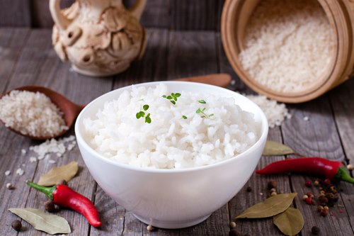 Рис на гарнир: как правильно варить и с чем сочетать