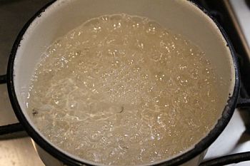 Сорбе (сорбет/сорбэ/щербет) из черной смородины – пошаговый рецепт с фотографиями