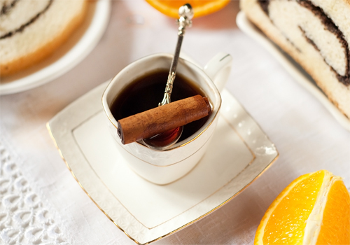 Орехово-апельсиновый кофе: рецепт, польза и вкус