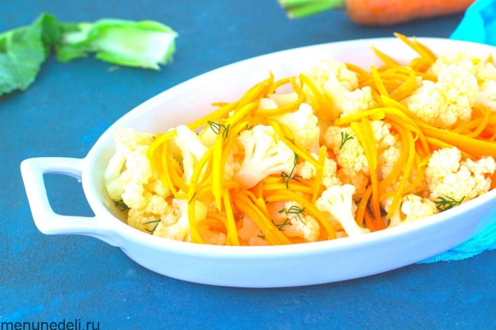 Как приготовить морковь по-корейски в домашних условиях – рецепт заготовки - Телеграф