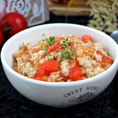 Рецепты овсяной каши в мультиварке для ребенка 1 год