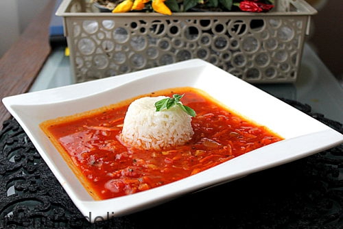 Супы с рисом - рецепты с фото и видео на paraskevat.ru