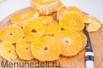 Apelsinoviy pirog 2