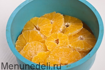 Apelsinoviy pirog 3