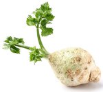 Celery root