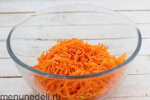 Соленые баклажаны с морковью и чесноком - Сделай сам - медиаплатформа МирТесен