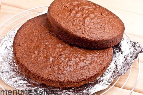 Торт Пинчер кучерявый – рецепт с фото, как его приготовить в домашних условиях пошагово