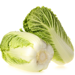 Beijing cabbage