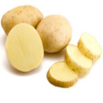 Картофель