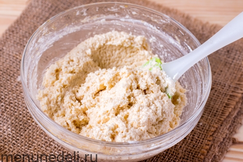 Печенье «Кокосанка» из кокосовой стружки без муки – рецепты на 15 минут — Самый Смак