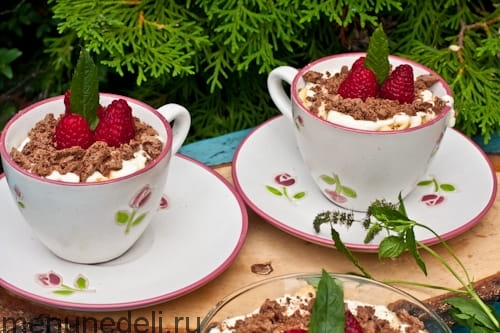 Домашний мармелад из малины и смородины рецепт с фото пошагово