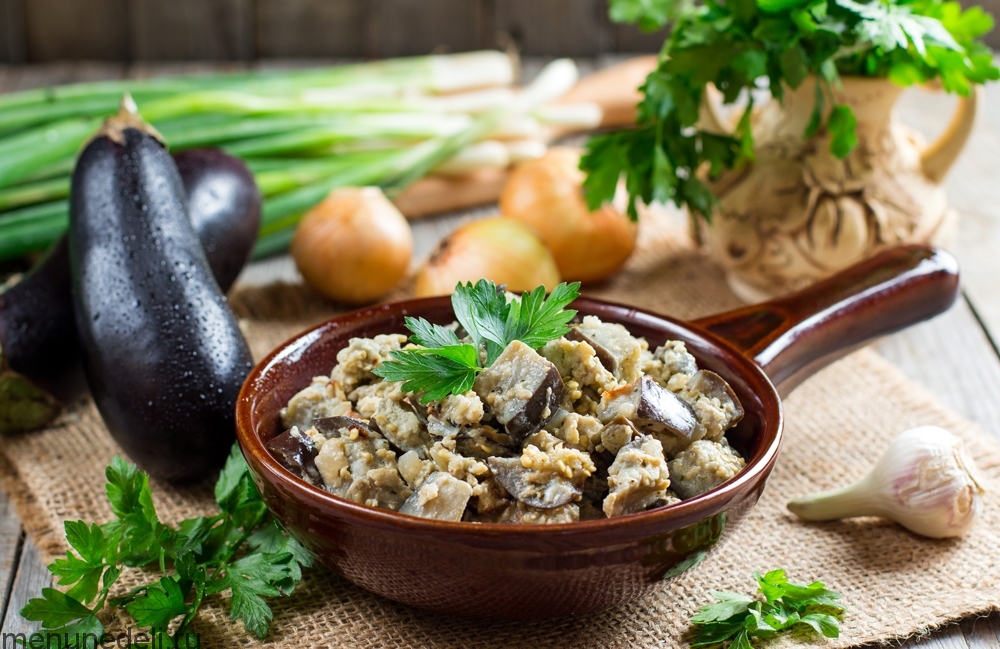 Баклажаны как грибы с майонезом рецепт с фото | Recipe | Food, Cooking, Ethnic recipes
