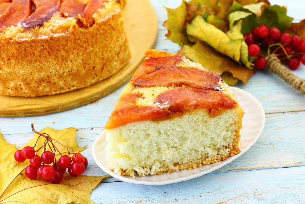 Печем пироги с айвой: вкусные рецепты осени