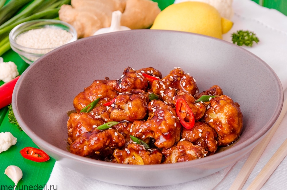Лапша с куриным филе и овощами в китайском стиле — рецепт с фото и видео